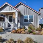 Sandpiper Cottage   Oyhut Bay Seaside Village Ocean Shores