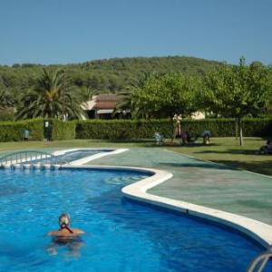 LES PALMERES 28