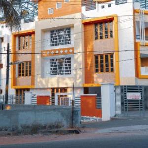 Thrissur Villas Home Stay