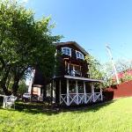 Guest accommodation in Kostroma 