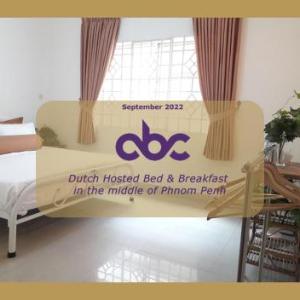 Dutch Hosted B&B ABC