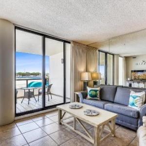 East Pass Towers 107 Condo