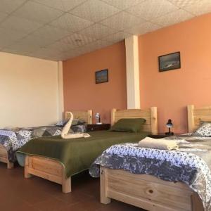 Cittadella Hostal
