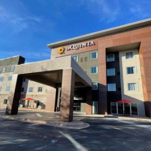 Hawthorn Suites by Wyndham Augusta Fort Gordon