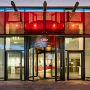 Hotels near ODEON Manchester - Crowne Plaza Manchester City Centre