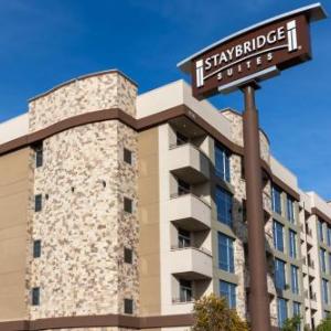 Staybridge Suites-Las Vegas