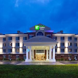 Holiday Inn Express Hotel & Suites Franklin