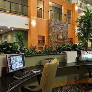 Holiday Inn Express Hotel & Suites Atlanta Southwest-Fairburn