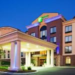 Holiday Inn Express Hotel & Suites Smyrna-Nashville Area By IHG