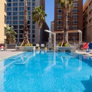 Hampton Inn & Suites San Antonio Riverwalk