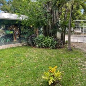 Casa Balam Cayo Lobo