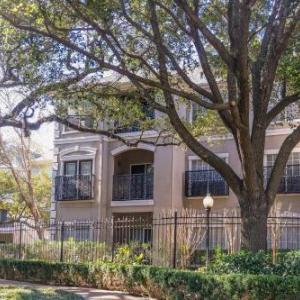 Frontdesk Midtown Arbor Place Apts Houston TX