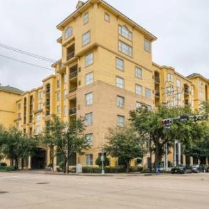 Frontdesk Ventana at Midtown Apts Houston TX