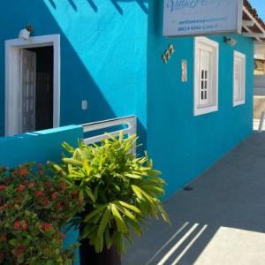 Villa Maragogi Hostel