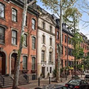 Abode Philadelphia - Rittenhouse Square Spruce St