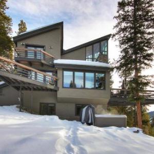 Summit Solitude Estate Home