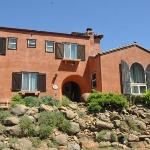 mariposa Lodge California