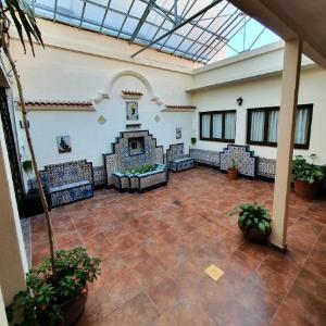 Mirador de Salta House