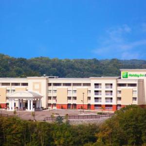 Holiday Inn Express Cincinnati West an IHG Hotel