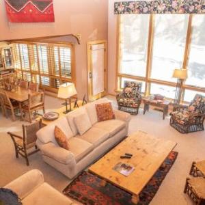 Potato Patch Club 22 Townhouse