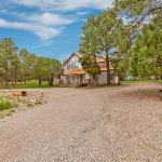 High mesa Escape 3 Bedrooms Fireplace Sleeps 8 New Mexico