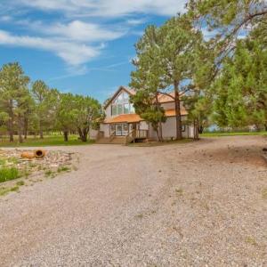 High Mesa Escape 3 Bedrooms Fireplace Sleeps 8