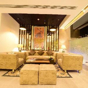 SureStay Plus Hotel by Best Western Amritsar