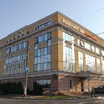 Guest accommodation in Saransk 