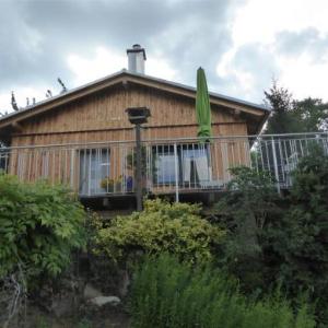 Ferienhaus Teufelsmauer-Blick