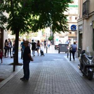 Bed&BCN Gracia II