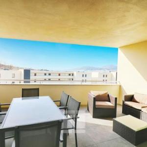 Appartements de Standing - Le Domaine du Frasso