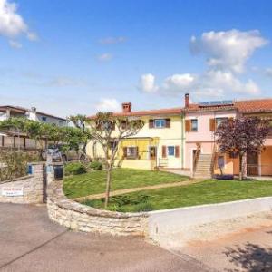 Two-Bedroom Apartment in Brnobici