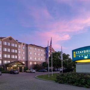 Staybridge Suites Milwaukee Airport South