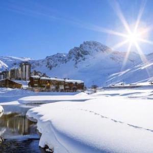 Appartement 5 pers. proche des pistes - Maeva Particuliers 71369