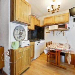 Studio 4 pers. pied des pistes - Maeva Particuliers 71850