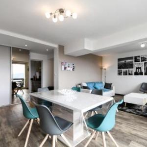 Appartement tendance à Font Romeu - Maeva Particuliers 83857