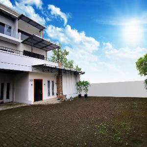 instagramable homestay