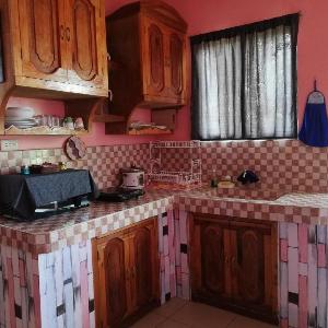 Agimat's Crib Palawan