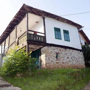 Walnut House- Radlovtsi In Kyustendil Region