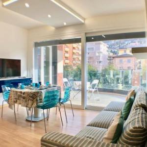 Roggia Apartments by Quokka 360 - Just a Short Walk from Parco Ciani