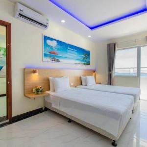 Vĩnh Phước Apartments