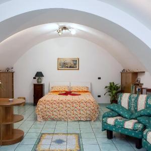 Casa Elisa in Amalfi