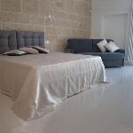 Recinto Antico Sweet Rooms Matera 