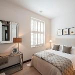 Elegant 4 BDR Mews + Modern Interior in Belgravia 