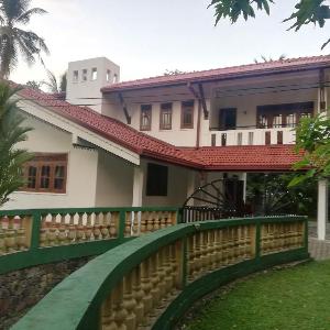 La Greens Villa