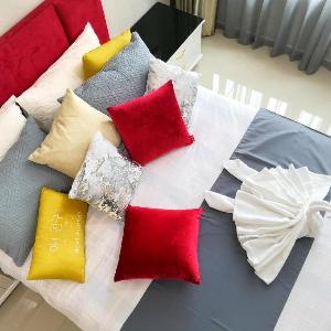 Shah Alam | i-City i-Residence Hyde Tower