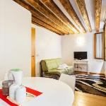 Top Venice Apartments and Rooms Ostreghe Bridge