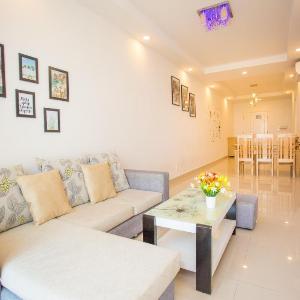 Thang Tam Apartments