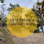 Gasa Sea Park - Traveller\'s Inn