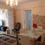 Apartment in Limassol 